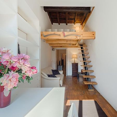 Ricci Apartment Rome Luaran gambar