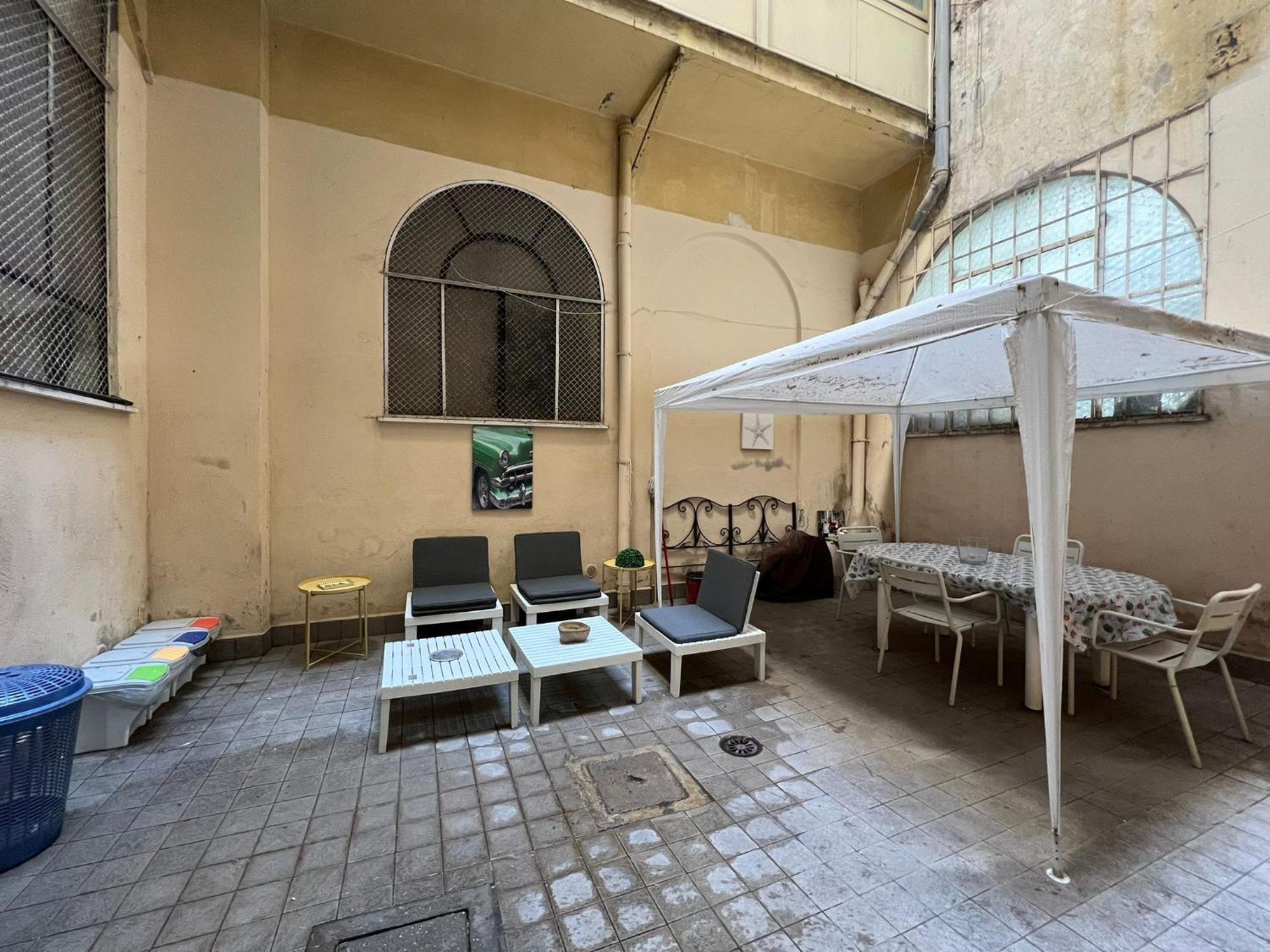 Ricci Apartment Rome Luaran gambar
