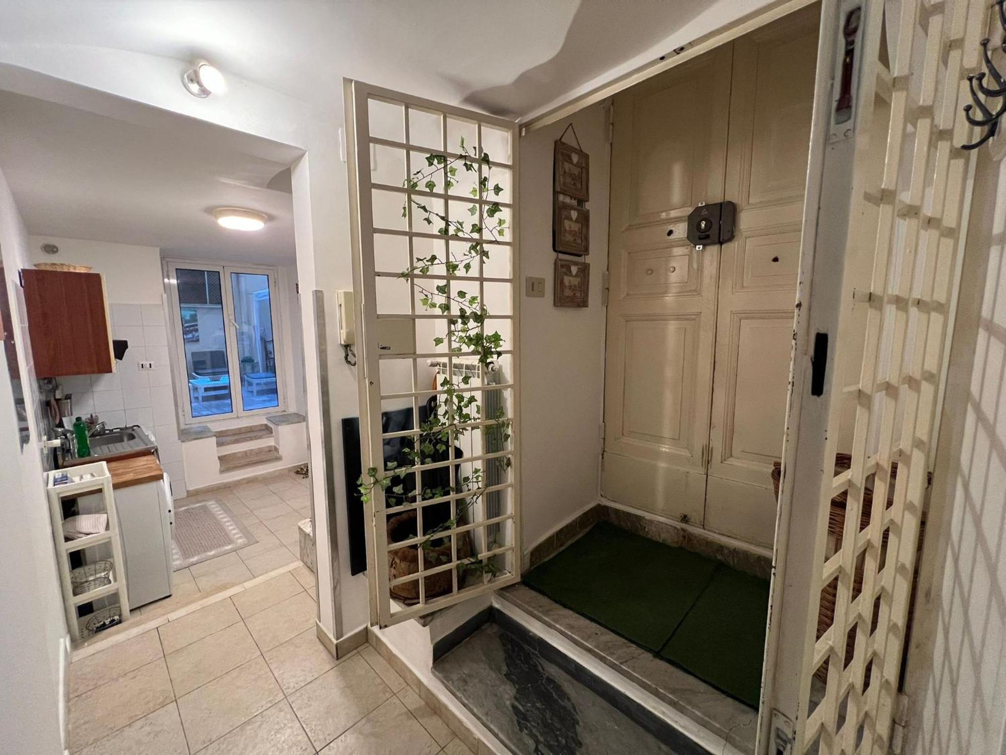 Ricci Apartment Rome Luaran gambar