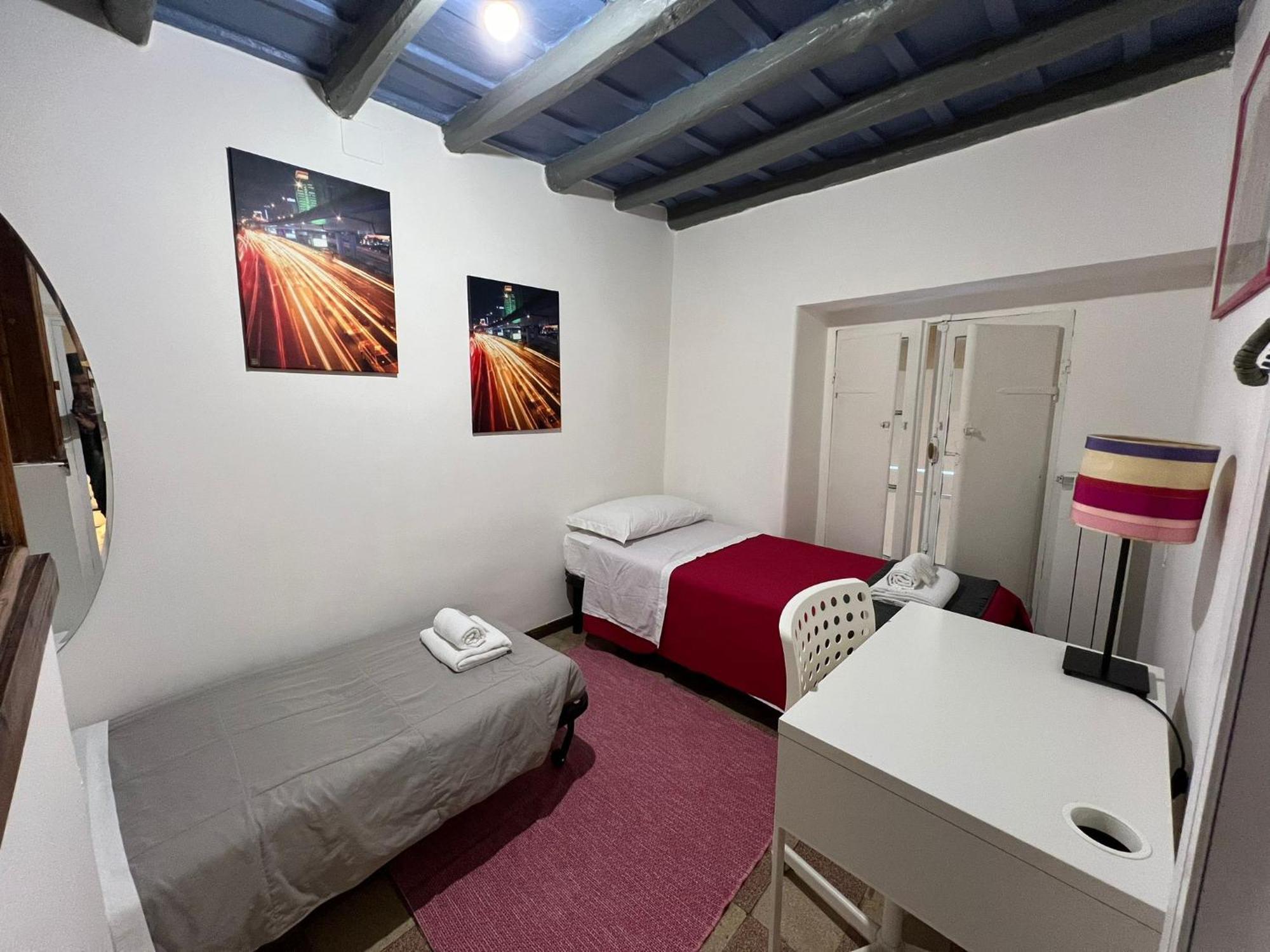 Ricci Apartment Rome Luaran gambar