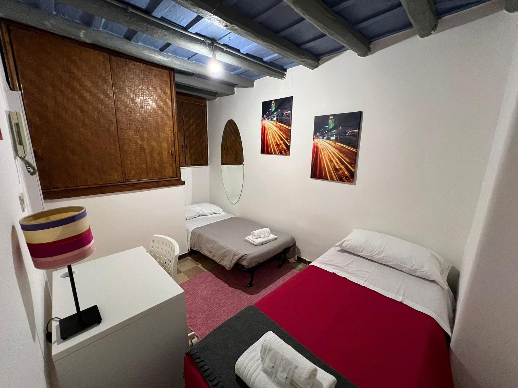 Ricci Apartment Rome Luaran gambar