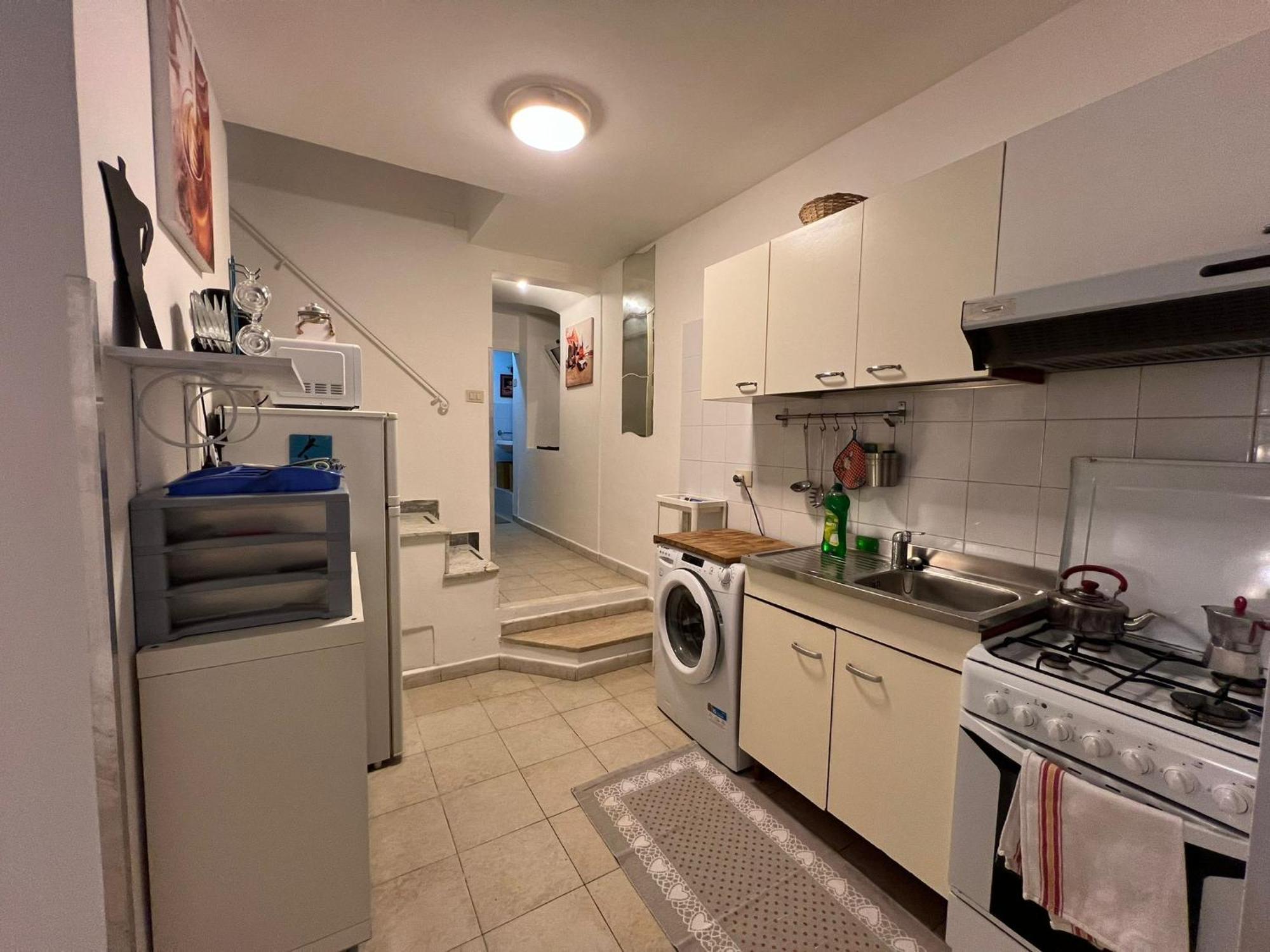 Ricci Apartment Rome Luaran gambar