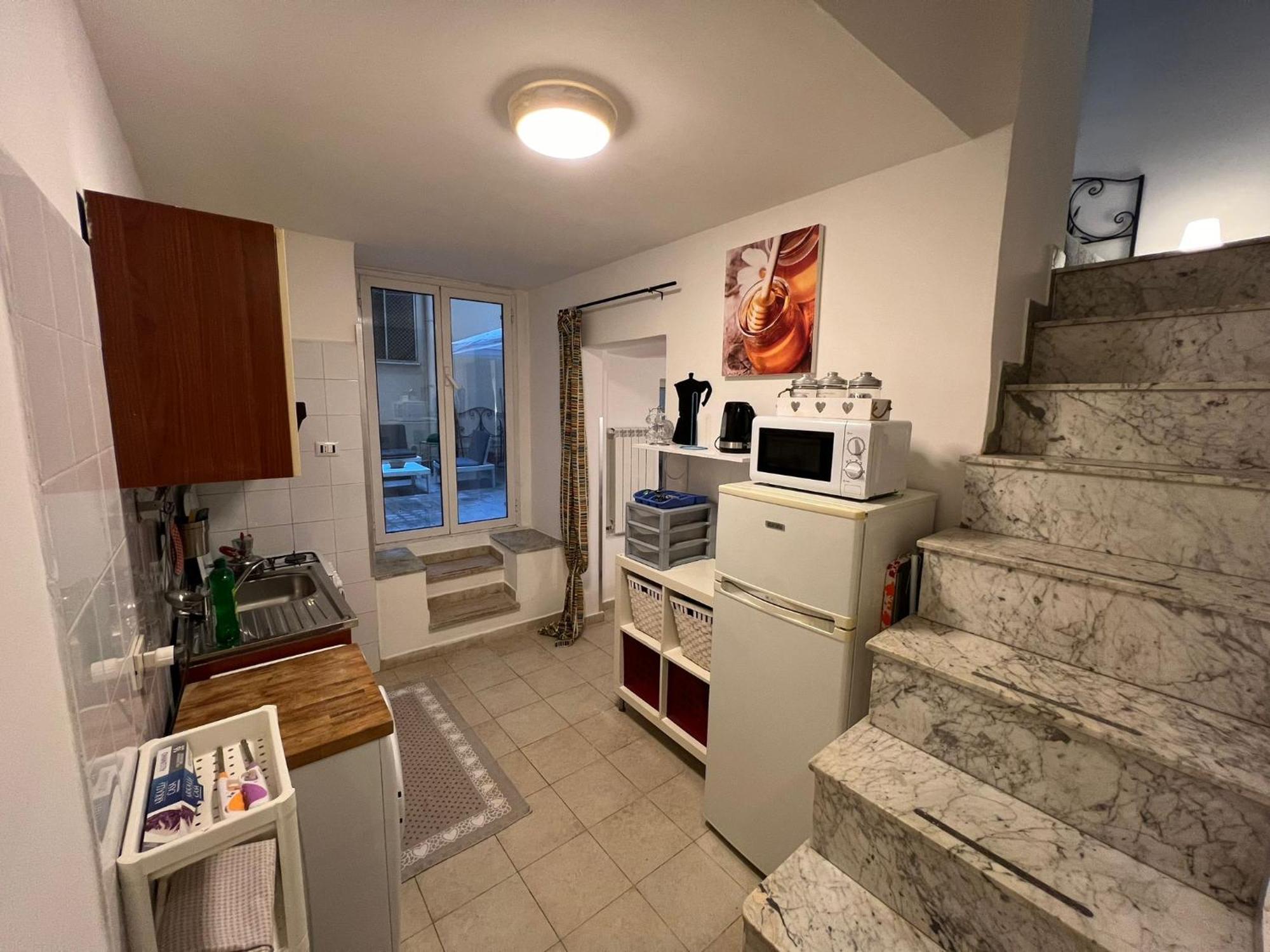 Ricci Apartment Rome Luaran gambar