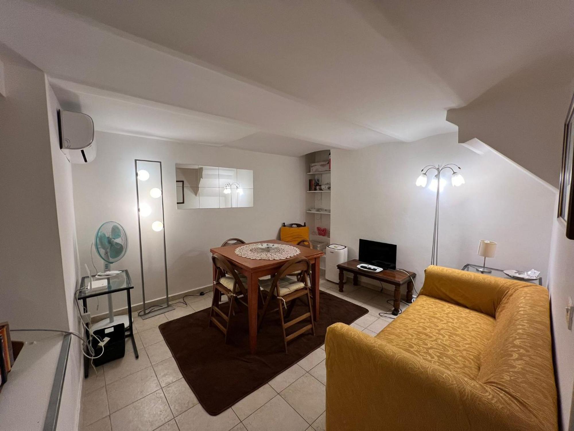 Ricci Apartment Rome Luaran gambar