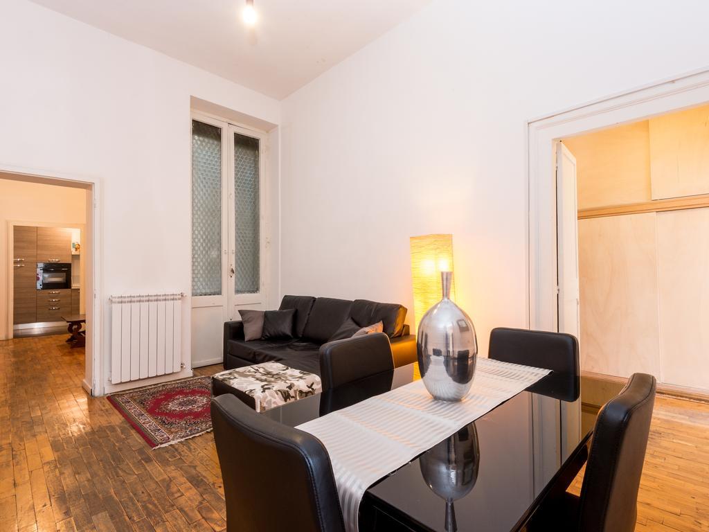 Ricci Apartment Rome Luaran gambar