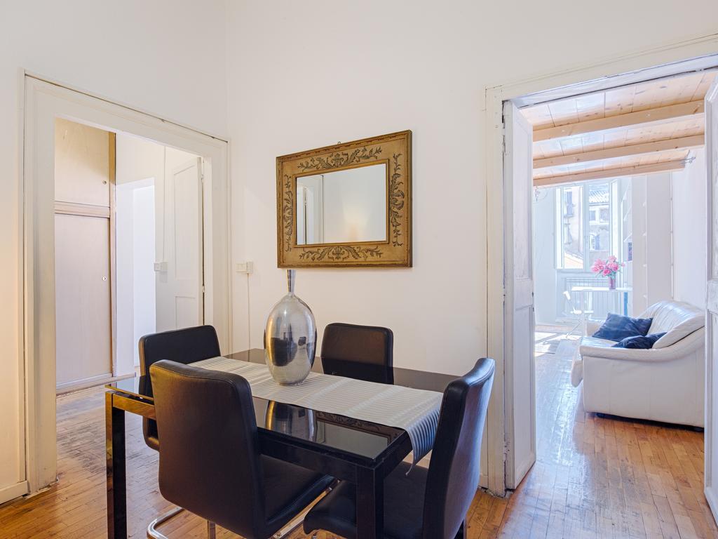 Ricci Apartment Rome Luaran gambar
