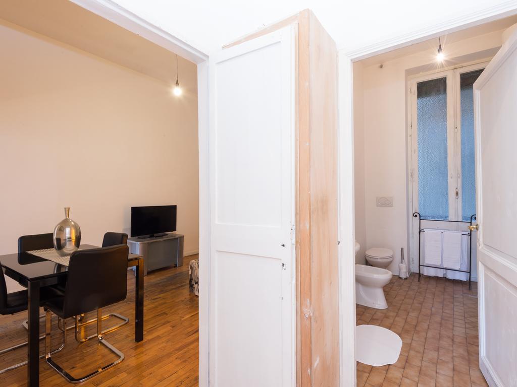 Ricci Apartment Rome Luaran gambar