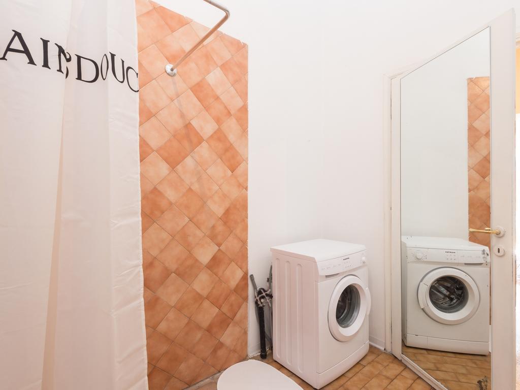 Ricci Apartment Rome Luaran gambar