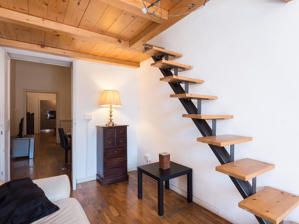 Ricci Apartment Rome Luaran gambar