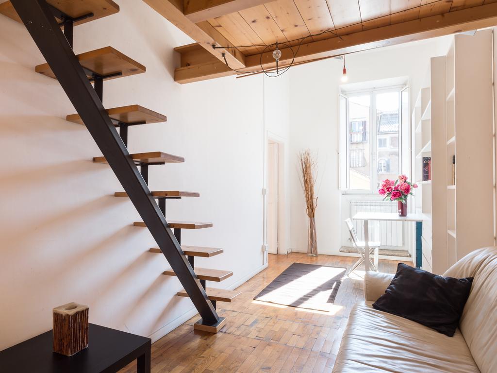 Ricci Apartment Rome Luaran gambar
