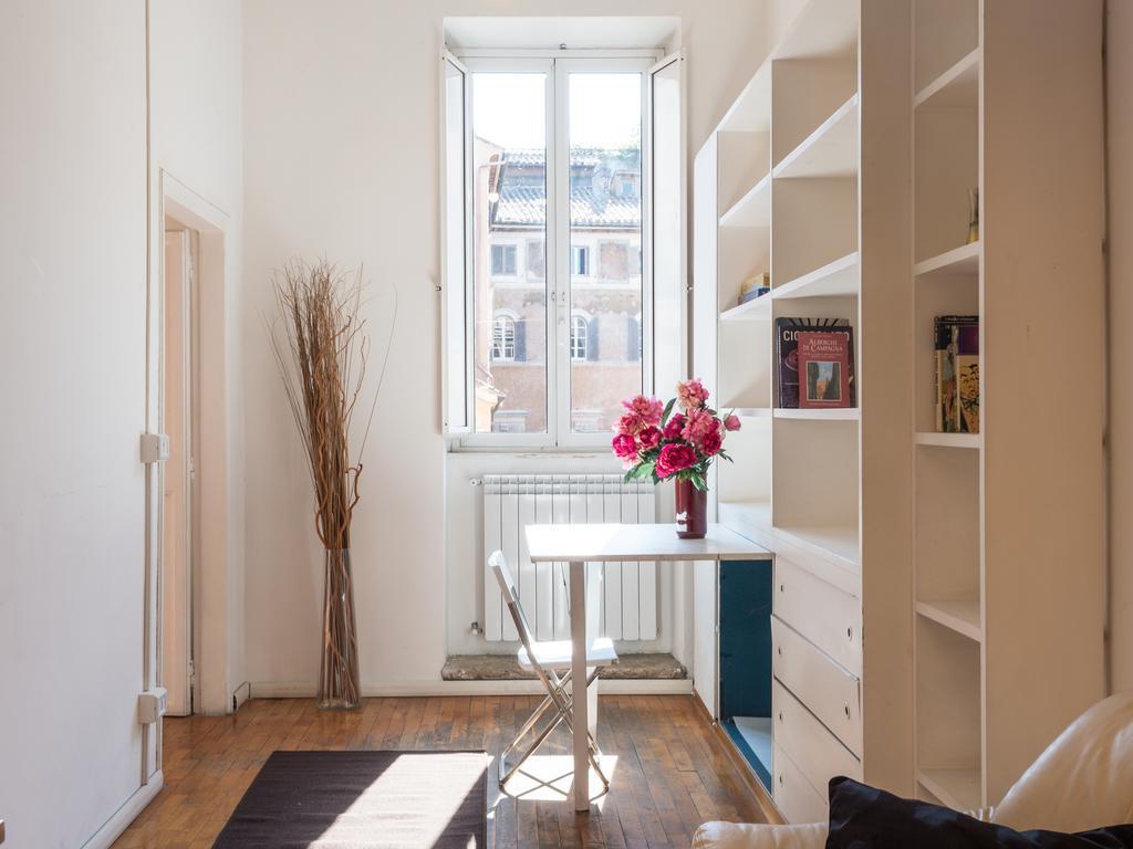 Ricci Apartment Rome Luaran gambar