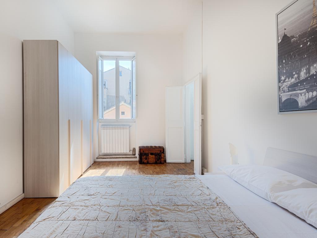 Ricci Apartment Rome Luaran gambar