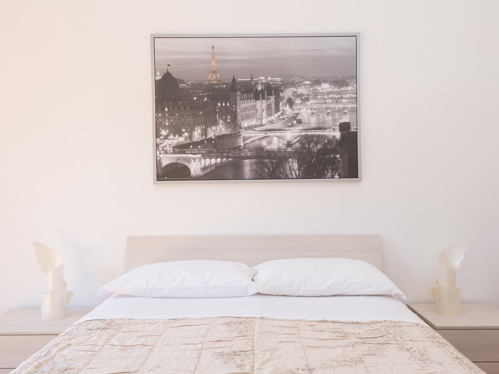 Ricci Apartment Rome Luaran gambar