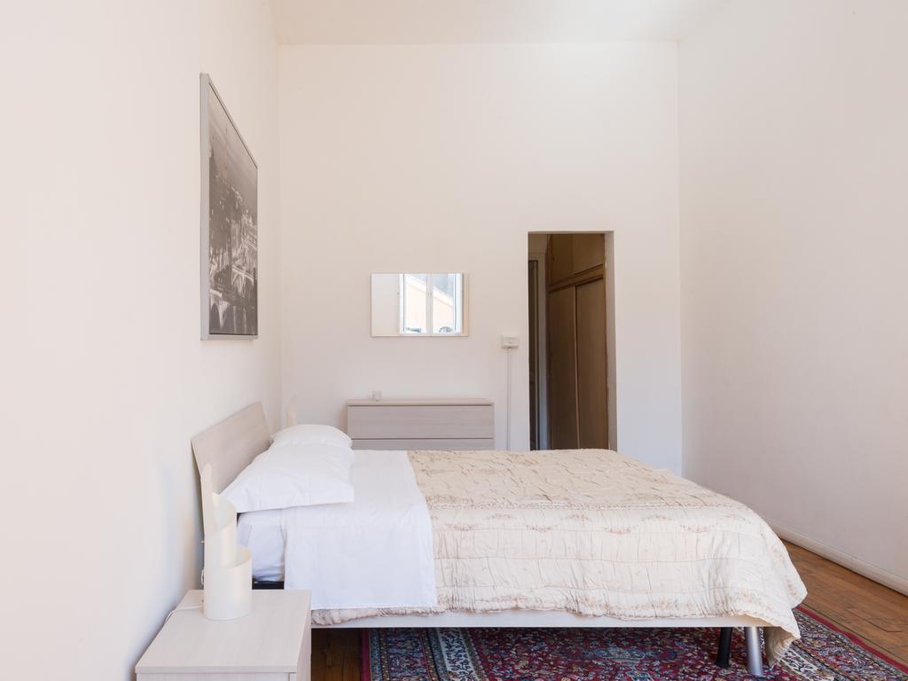 Ricci Apartment Rome Luaran gambar