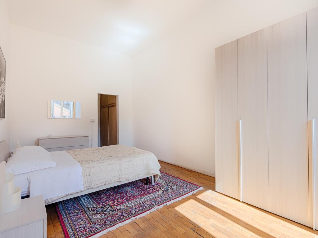 Ricci Apartment Rome Luaran gambar