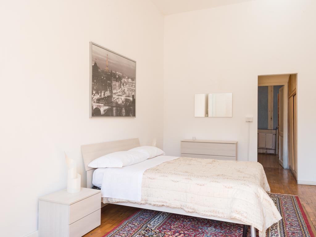 Ricci Apartment Rome Luaran gambar