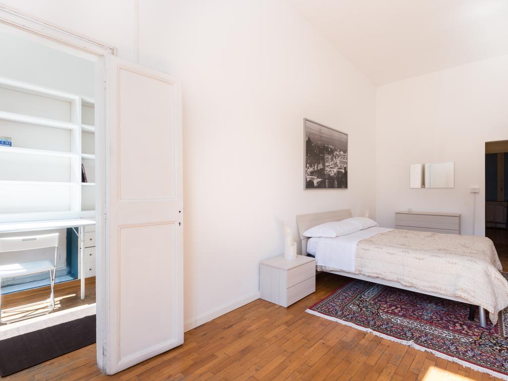Ricci Apartment Rome Luaran gambar