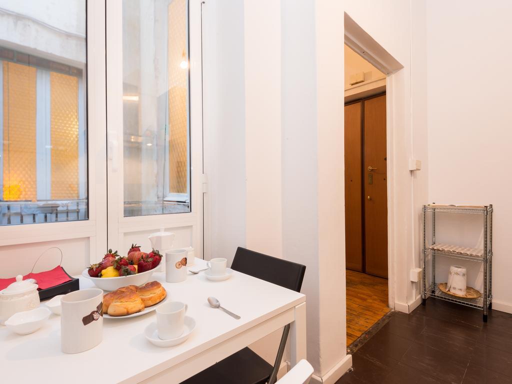 Ricci Apartment Rome Luaran gambar