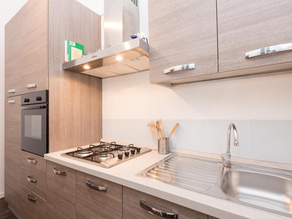 Ricci Apartment Rome Luaran gambar
