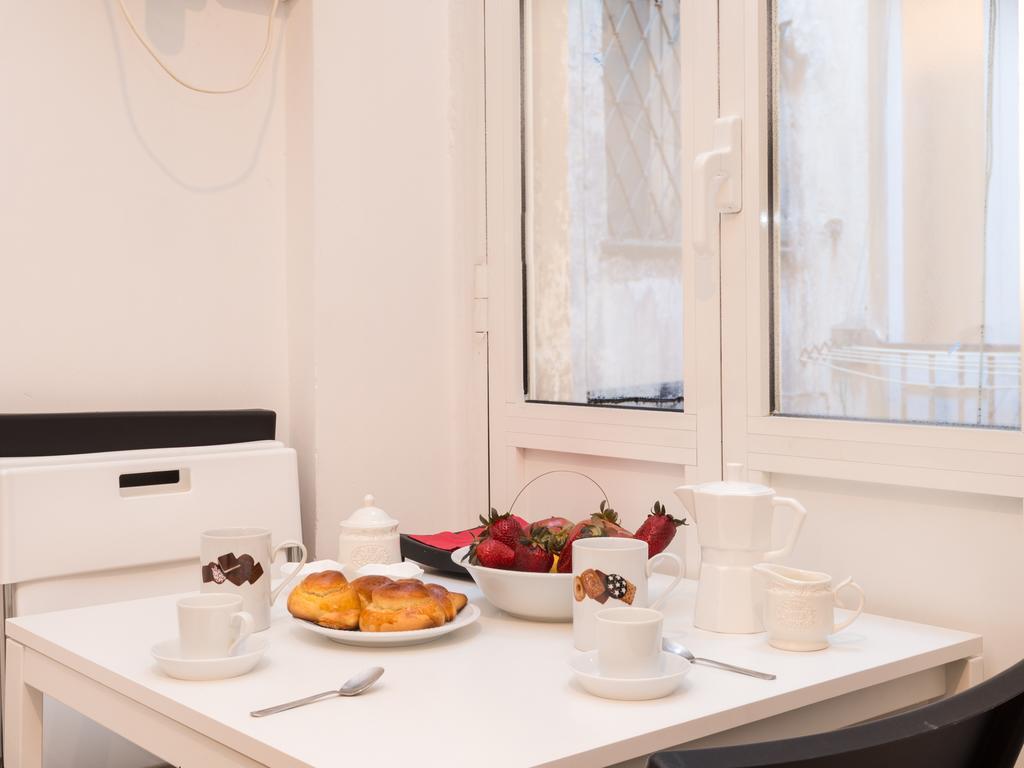 Ricci Apartment Rome Luaran gambar