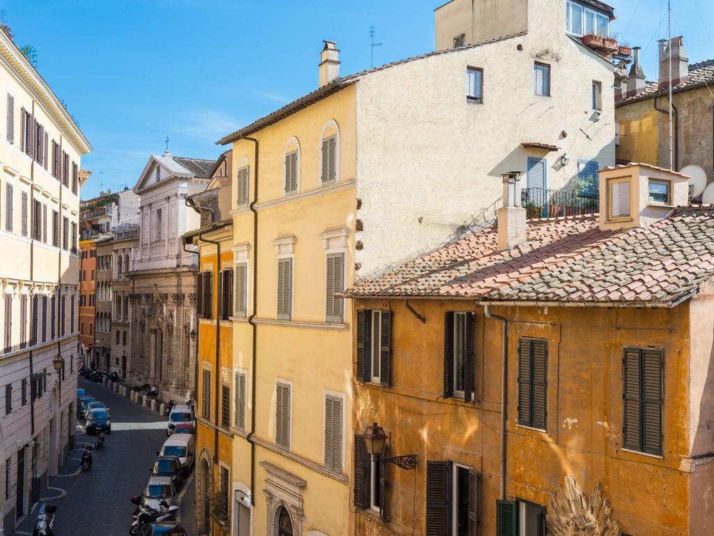 Ricci Apartment Rome Luaran gambar