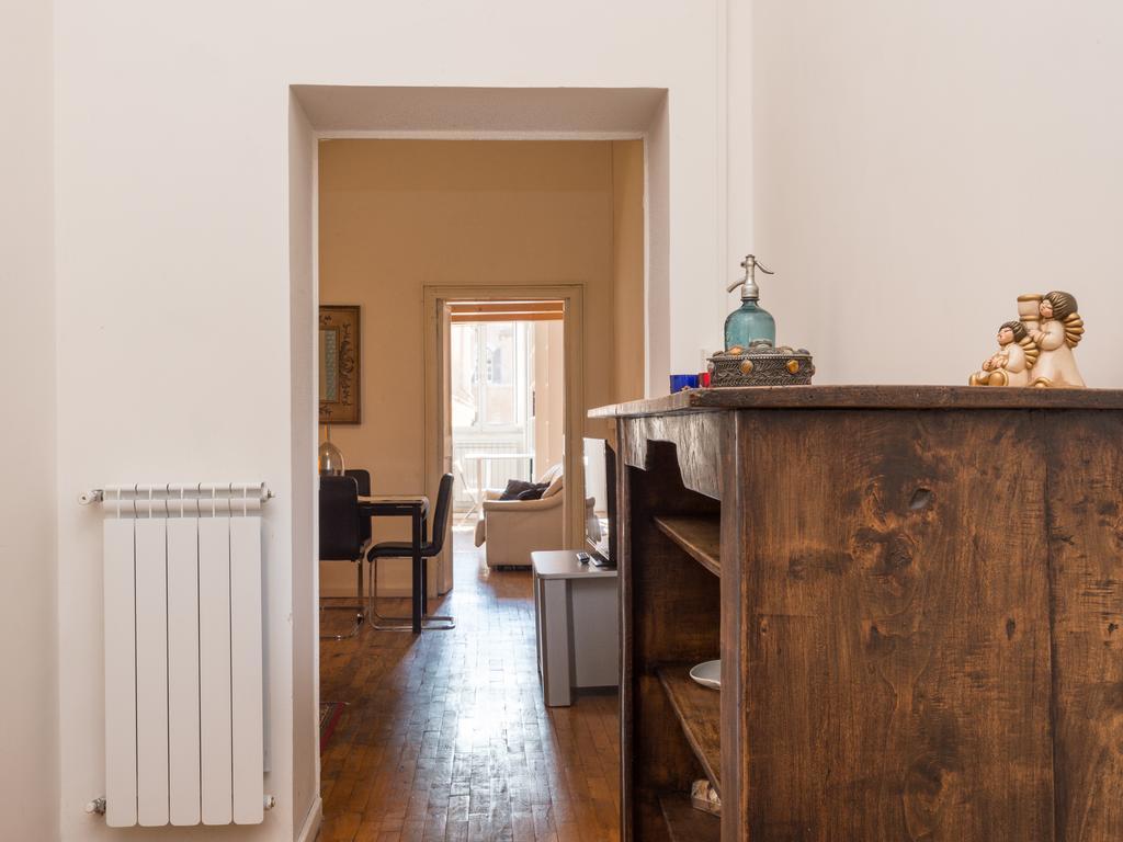 Ricci Apartment Rome Luaran gambar