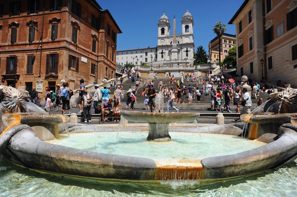 Ricci Apartment Rome Luaran gambar