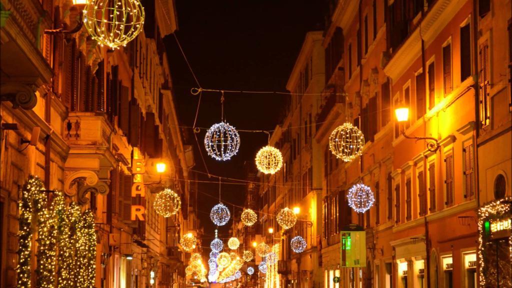 Ricci Apartment Rome Luaran gambar